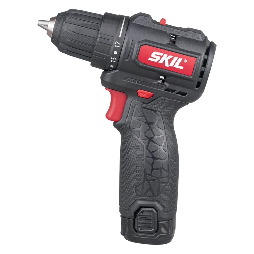 Аккумуляторная дрель-шуруповерт SKIL DL5212