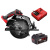 Комплект: Аккумуляторная циркулярная пила SKIL CR5440,ЗУ SKIL QC5360 (6А) и АКБ SKIL BY5196 (4Ач) Комплект: Аккумуляторная циркулярная пила SKIL CR5440,ЗУ SKIL QC5360 (6А) и АКБ SKIL BY5196 (4Ач)