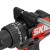 Аккумуляторная ударная дрель-шуруповерт SKIL HD6271, XP, АКБ (4Ач) + ЗУ (6А) +сумка Аккумуляторная ударная дрель-шуруповерт SKIL HD6271, XP, АКБ (4Ач) + ЗУ (6А) +сумка
