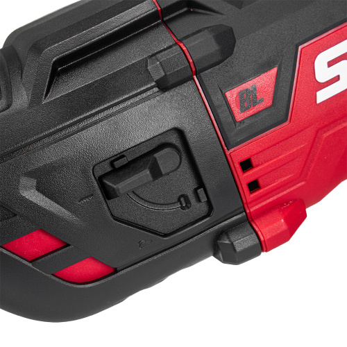 Комплект: Аккумуляторная сабельная пила SKIL RS5884, ЗУ SKIL QC5360 (6А) и АКБ SKIL BY5196 (4Ач)