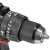 Комплект: Аккумуляторная ударная дрель-шуруповерт SKILHD6271,ЗУ SKILQC5360(6А) и АКБ SKILBY5196(4Ач)