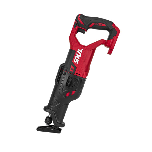 Комплект: Аккумуляторная сабельная пила SKIL RS5884, ЗУ SKIL QC5360 (6А) и АКБ SKIL BY5196 (4Ач)